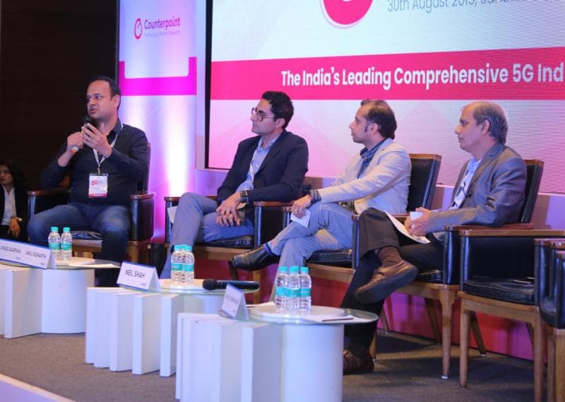5G Leadership Summit