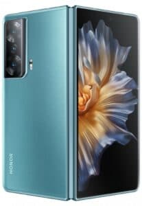 Honor smartphone