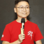 KK Wang