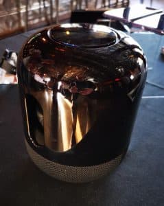 Huawei Sound X