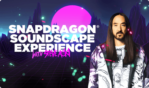 Snapdragon Sound