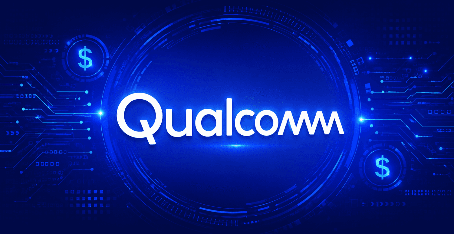 The $Trillion Bottleneck: Inside Qualcomm's High Bandwidth Compute (HBC) Bet