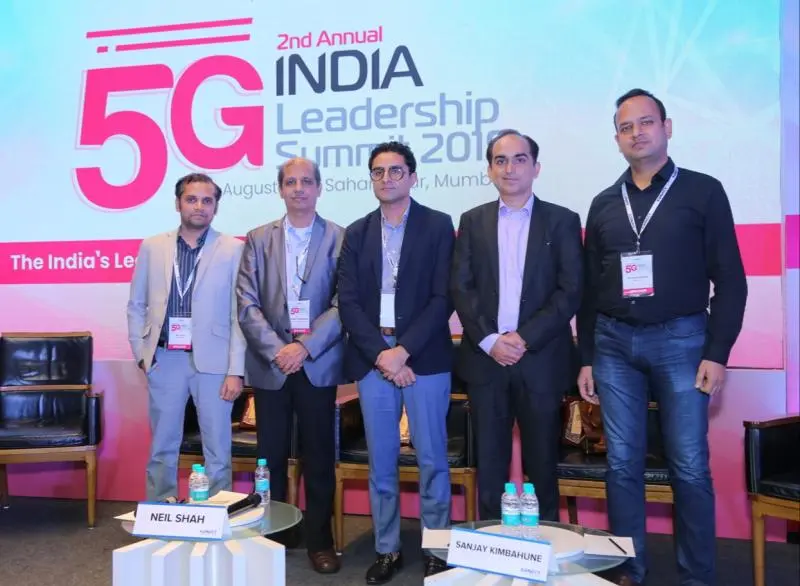 5G Leadership Summit
