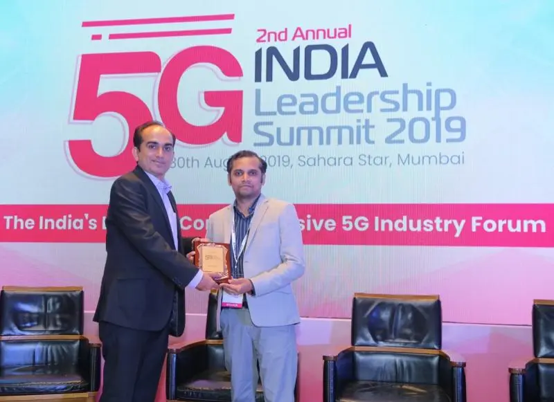 5G Leadership Summit