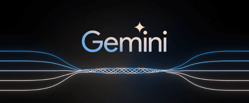A black background with white text and blue lines
Description automatically generated