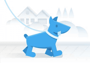Dog/Cat/Human Detector