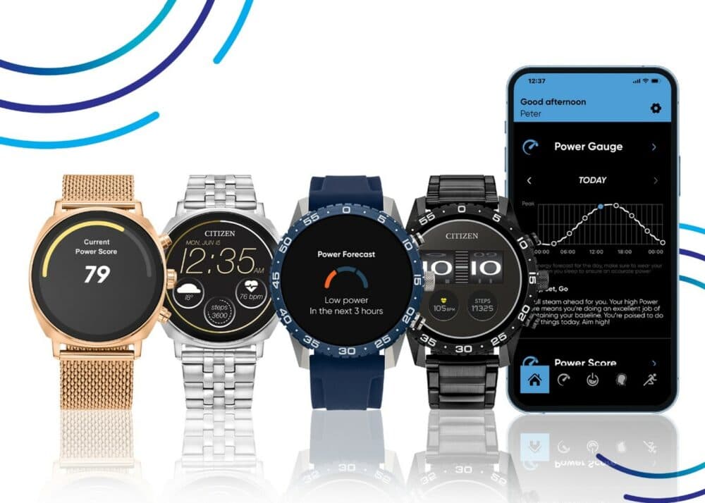 Citizen Watch