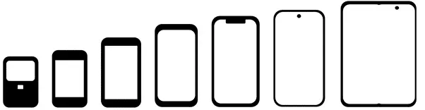 Counterpoint - Evolution of Smartphone Form-Factor