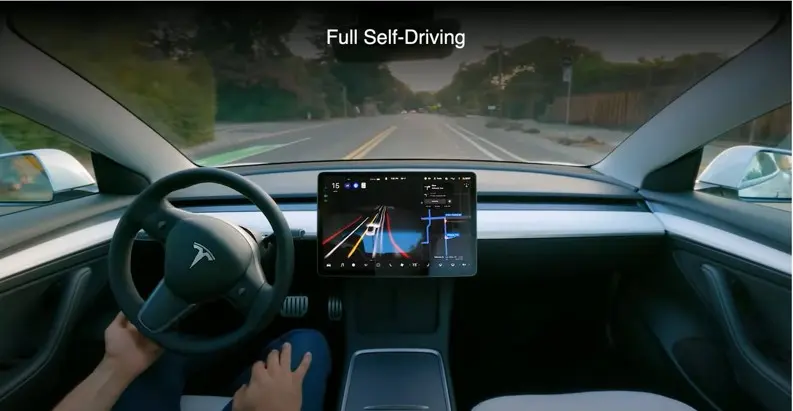 Tesla AI Day: Tesla FSD Counterpoint