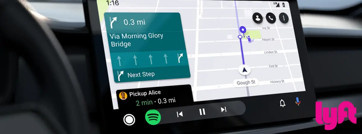 Google Announcements at CES Counterpoint