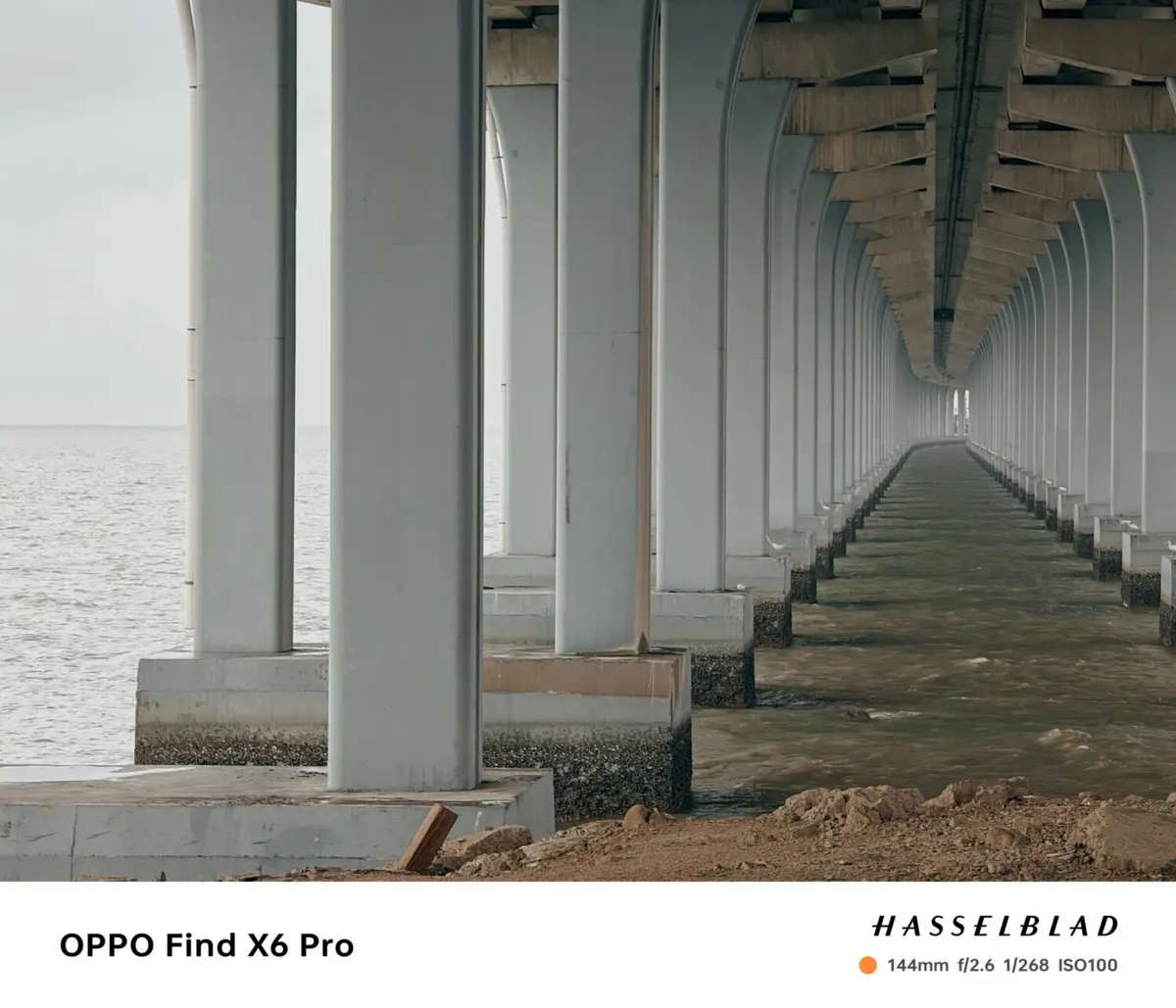 OPPO Find X6 Pro_6x