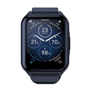 Motorola Moto Watch 100