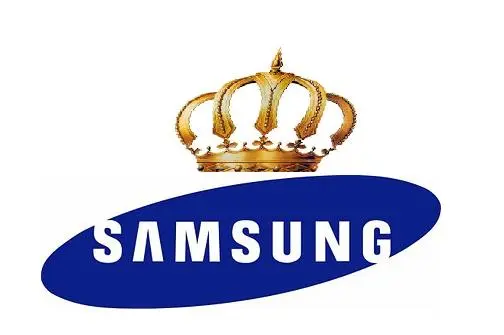 Samsung-crown