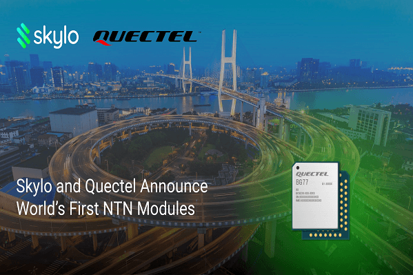 Quectel enables satellite connectivity, strengthens automotive module portfolio Counterpoint