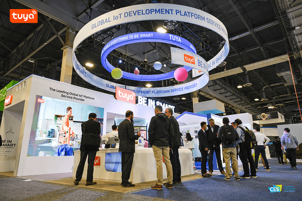 Tuya pushes PaaS 2.0, Cube for digital transformation Counterpoint