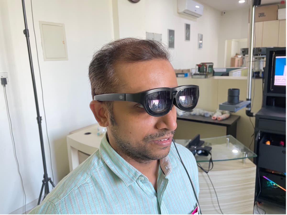 counterpoint ajnalens ar glasses