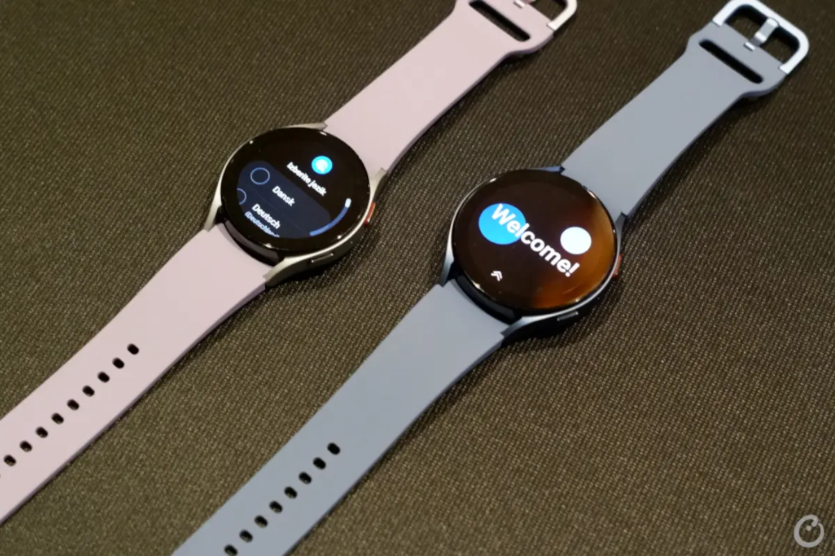 counterpoint galaxy unpacked galaxy watch 5