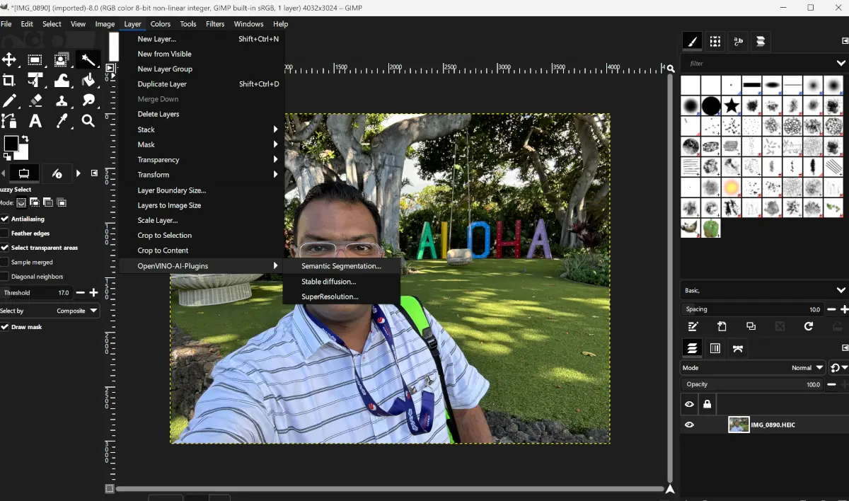 counterpoint hp envy x360 14 review gimp