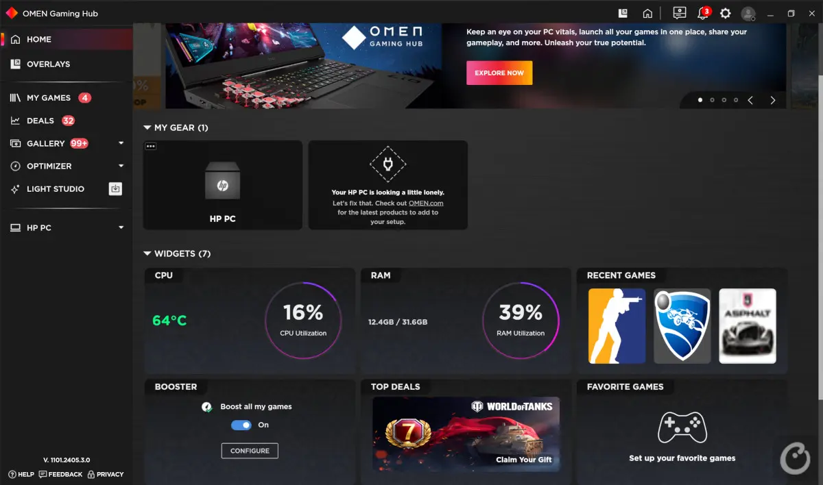 counterpoint hp envy x360 14 review hp omen gaming