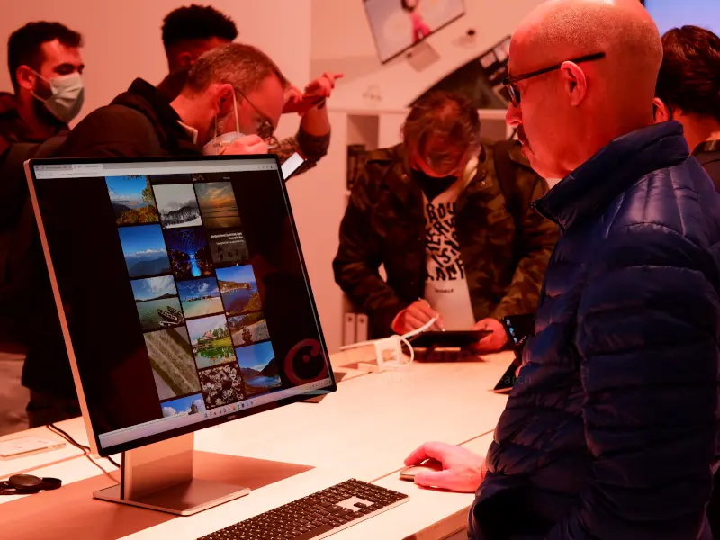 counterpoint huawei matestation x aio desktop