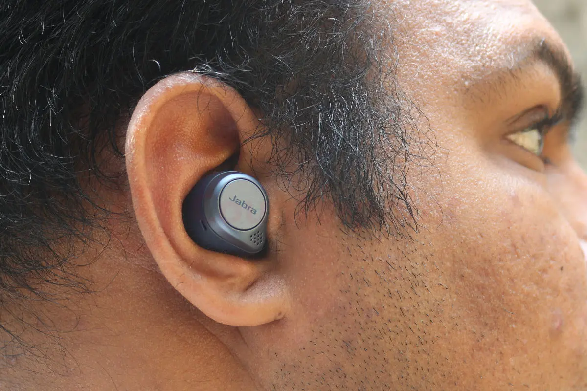 counterpoint jabra elite active 75t review earbuds comfort