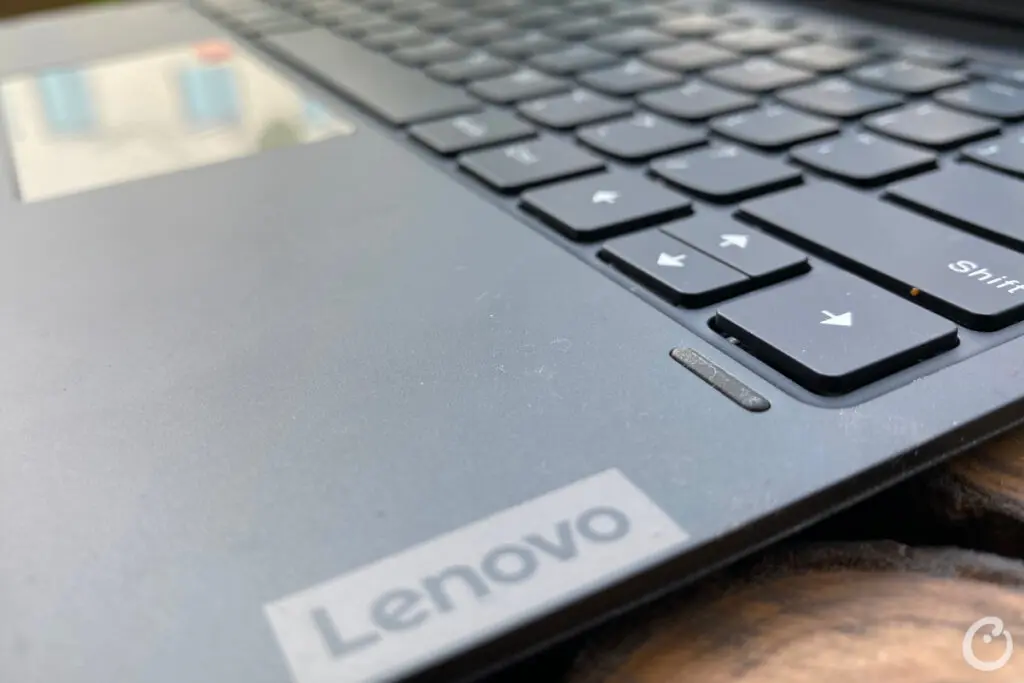 counterpoint lenovo tab p11 pro review keyboard