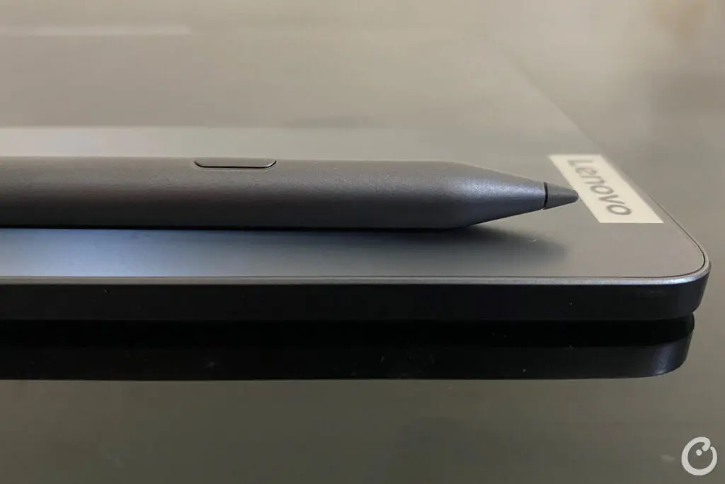 counterpoint lenovo tab p11 pro review precision pen stylus
