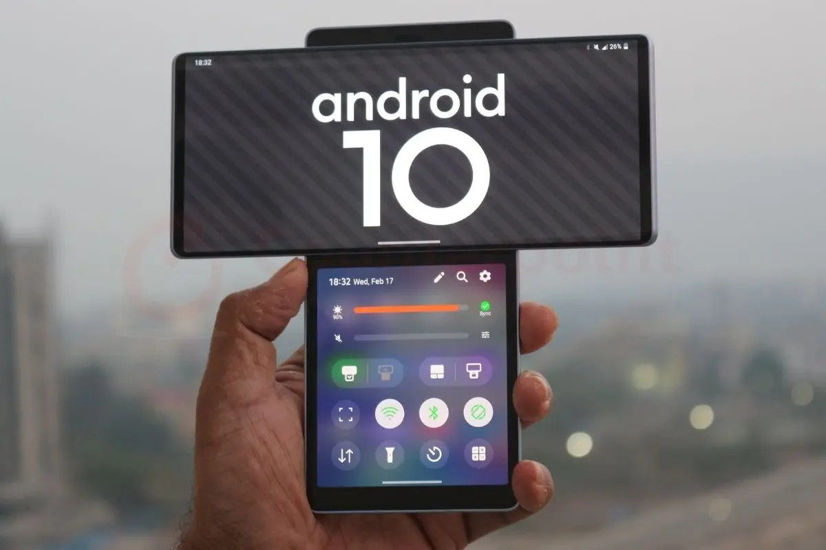 counterpoint lg wing review back os