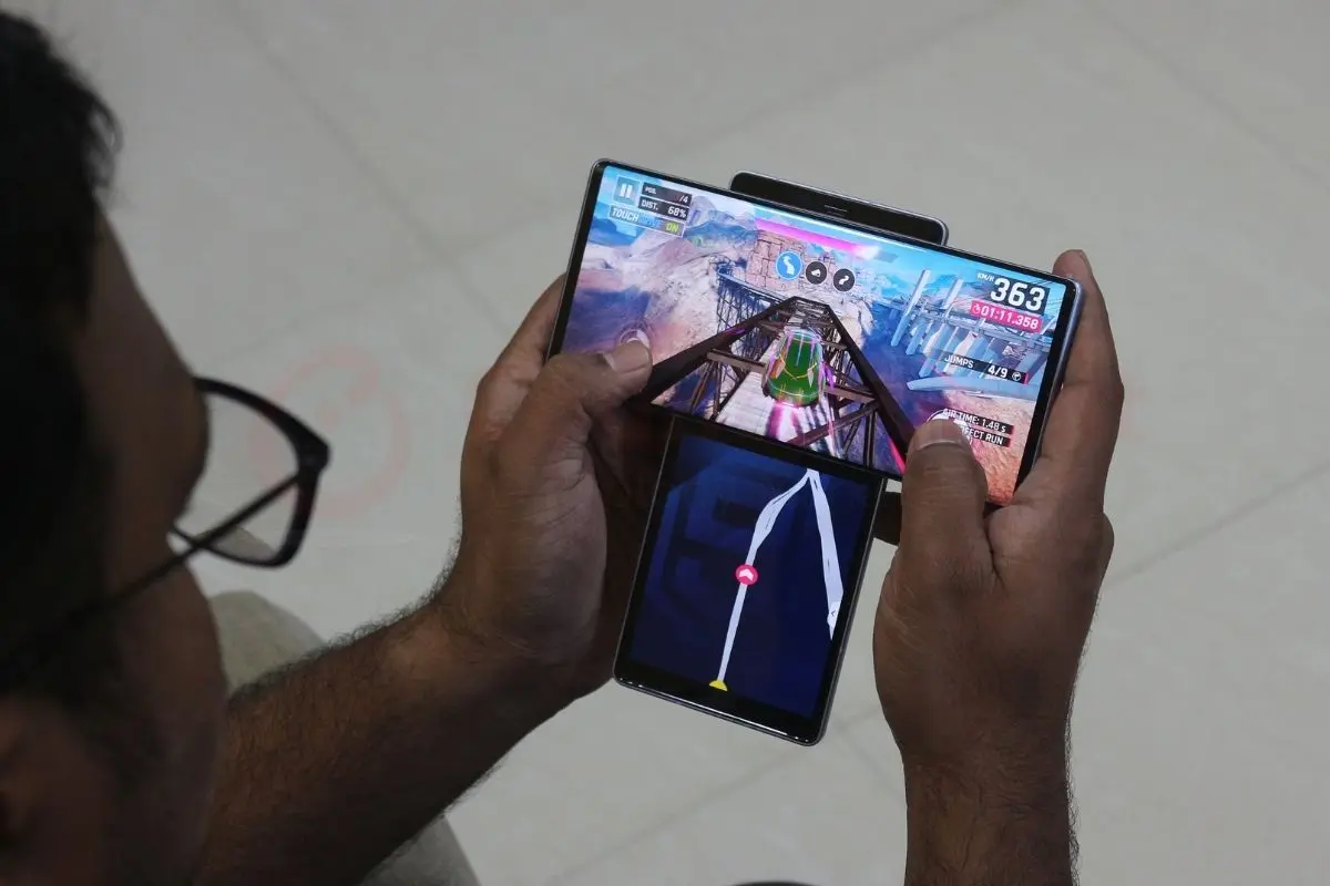 counterpoint lg wing review gaming 2