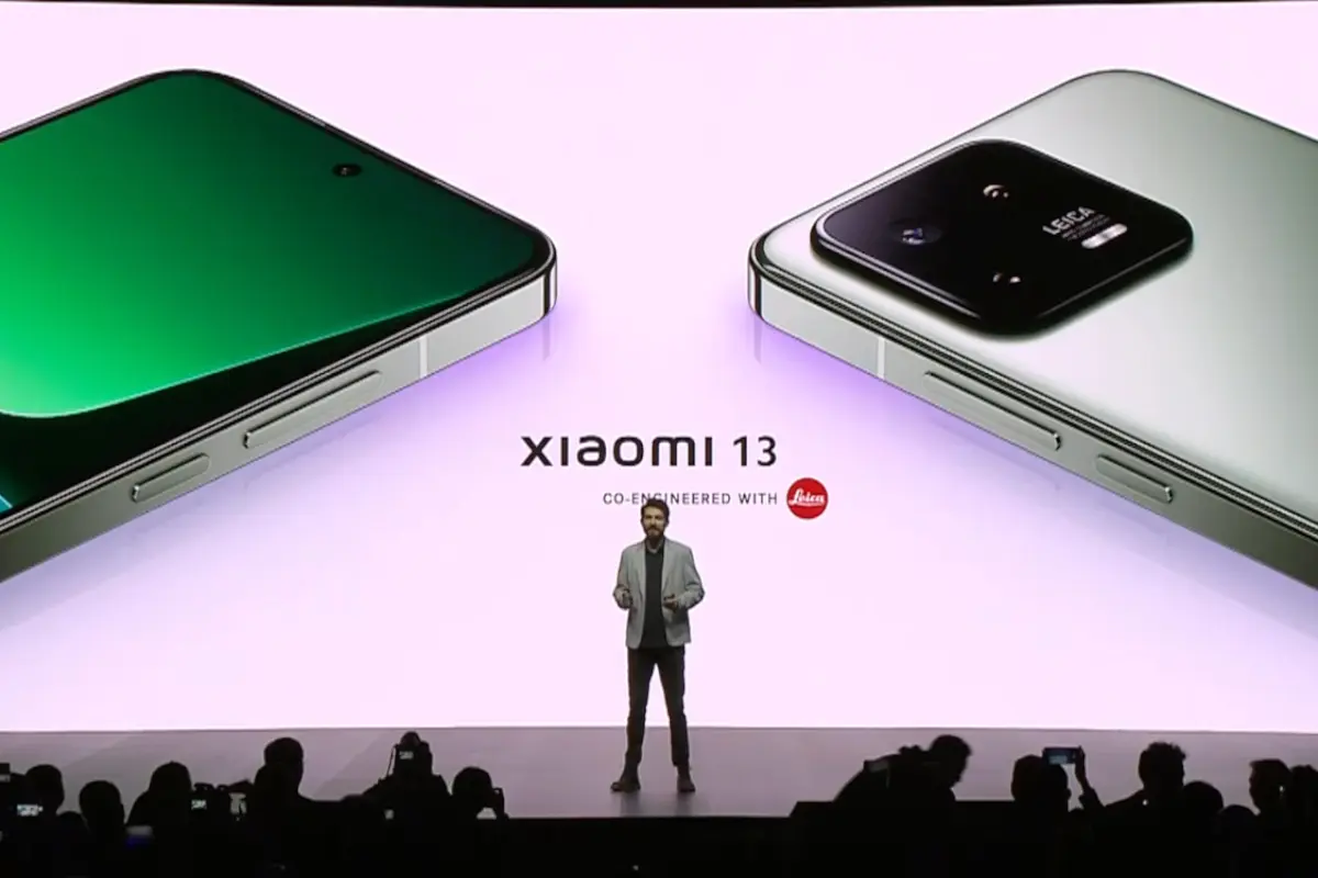 counterpoint mwc 23 day 0 xiaomi 13 launch