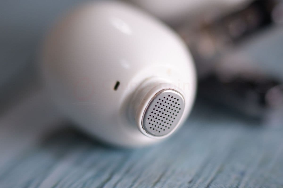counterpoint nothing ear 1 review earbuds drivers