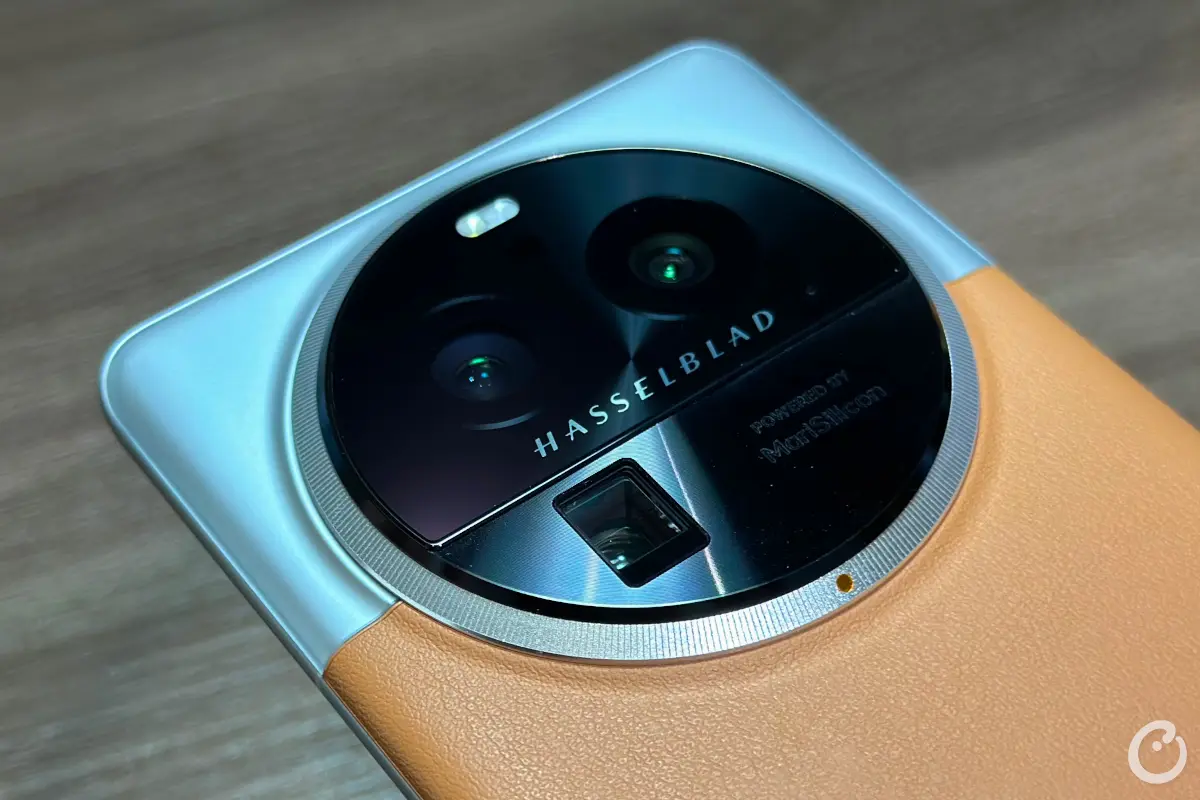 counterpoint oppo find x6 pro review cameras