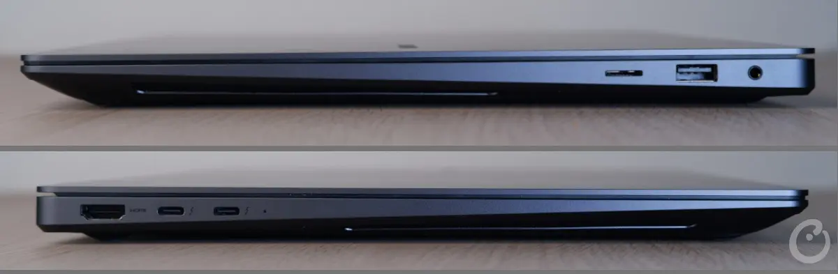 counterpoint-samsung-galaxy-book3-ultra-review-ports