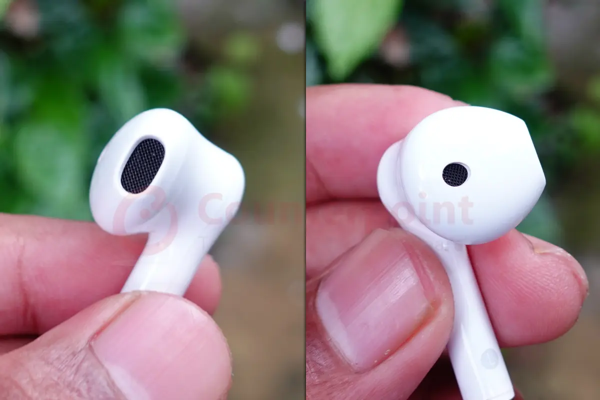 counterpoint vivo tws neo review earbuds
