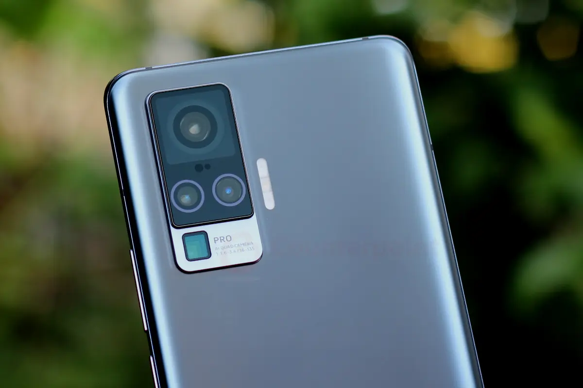 counterpoint vivo x50 pro 5g review cameras