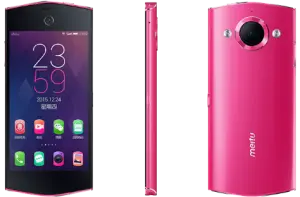 Meitu Smartphone