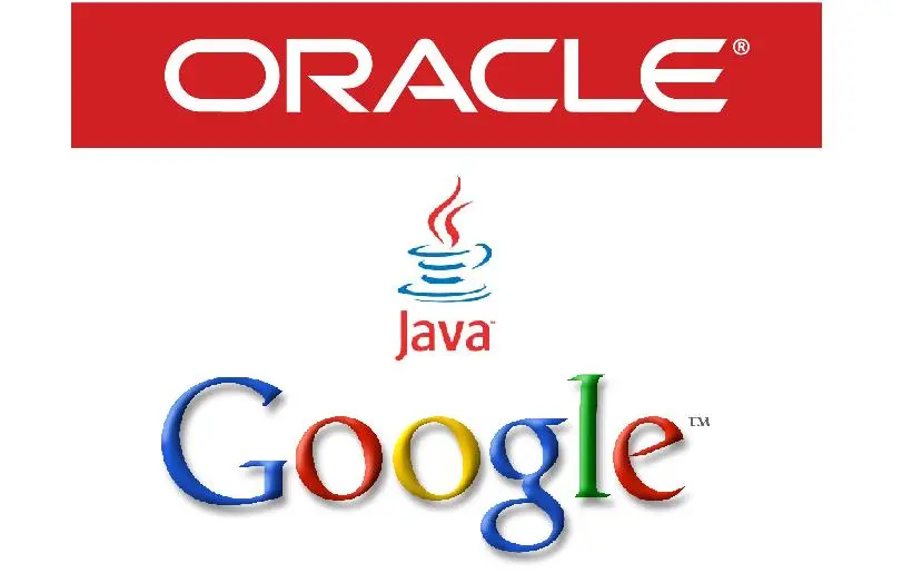 oracle vs google