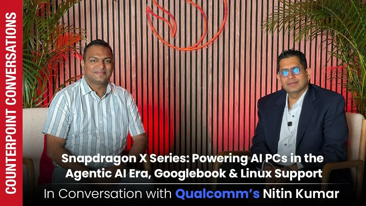 counterpoint conversations with qualcomm nitin kumar googlebook linux.jpg