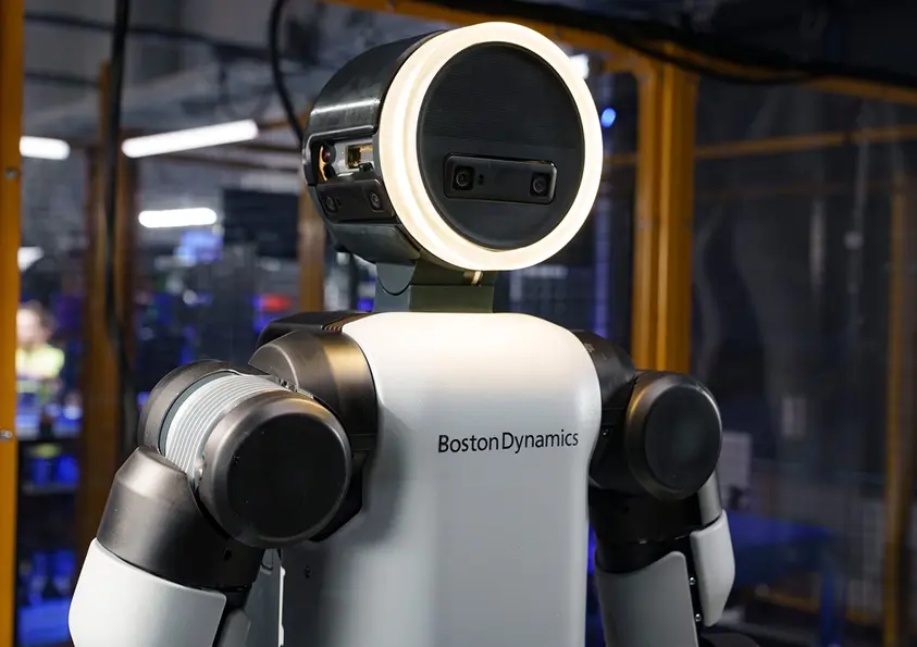 Source: Boston Dynamics
