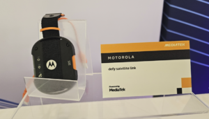 MediaTek - Motorola