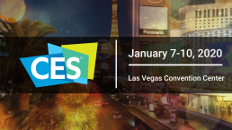 Counterpoint CES Event 2020