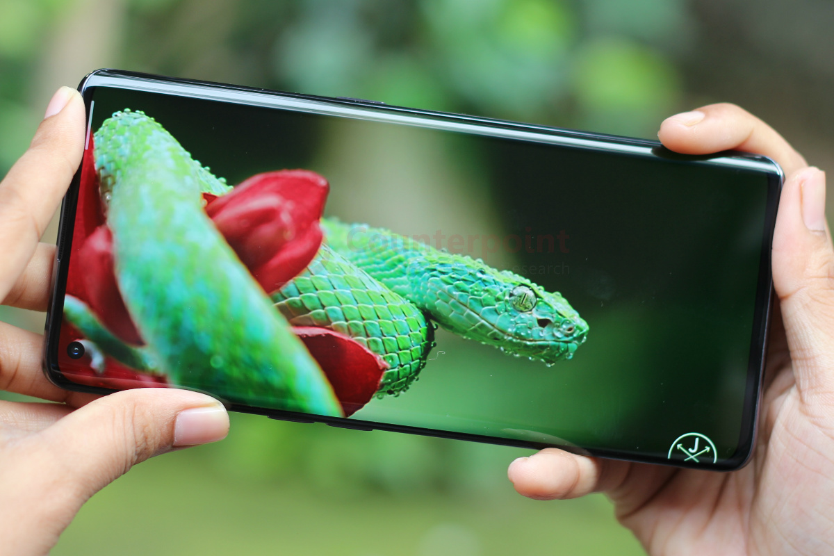 counterpoint oppo find x2 pro review lead
