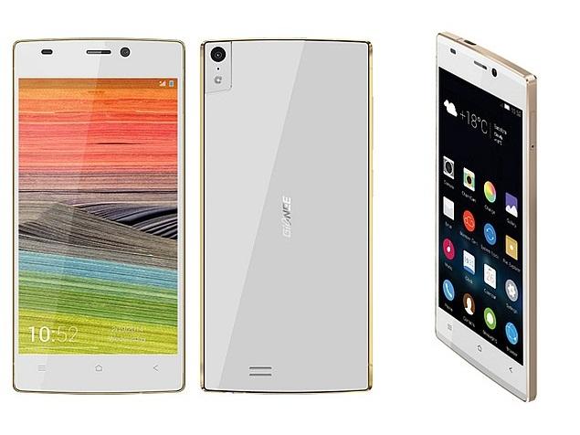 Gionee Elife S5.5 (Source: NDTV Gadgets)