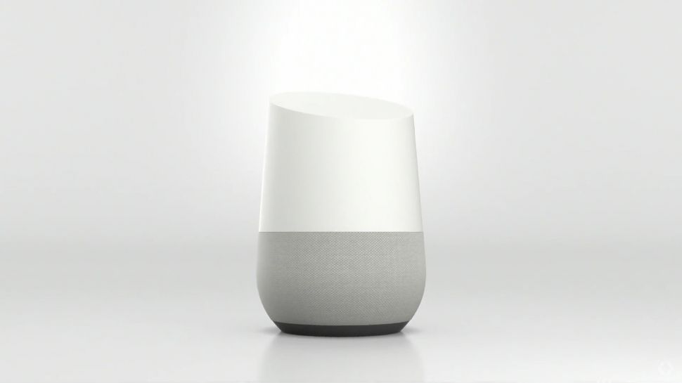 google-home-device