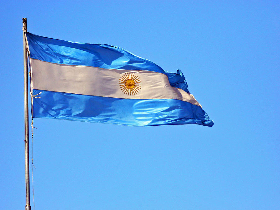 Is Argentina on the path to recovery?
