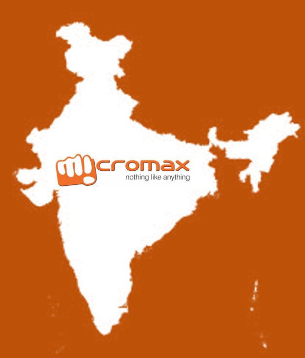 Market Monitor Q2 2014 : Micromax Becomes The Leading Mobile Phone Brand In India