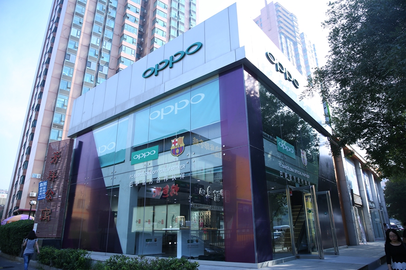 Oppo & Vivo – The New Smartphone Leaders in China