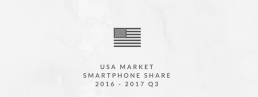 usa smartphone market