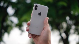 iphone x china report counterpoint