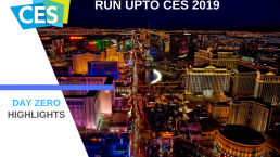 Run Upto CES 2019